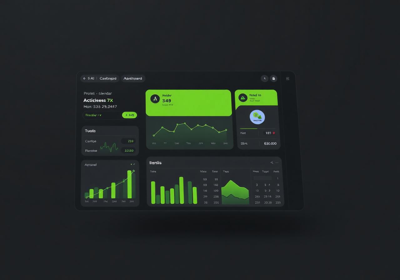 PayFlow Fintech App