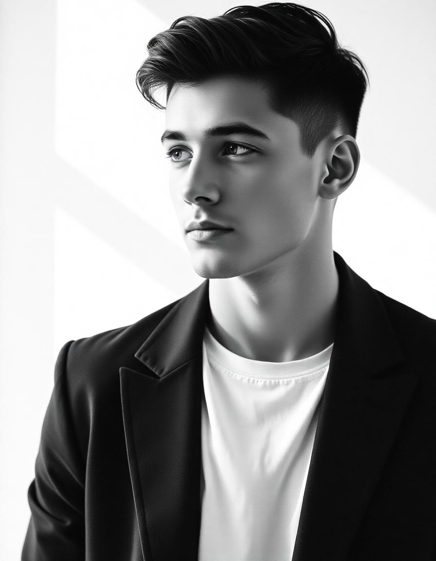 Silas Thorne