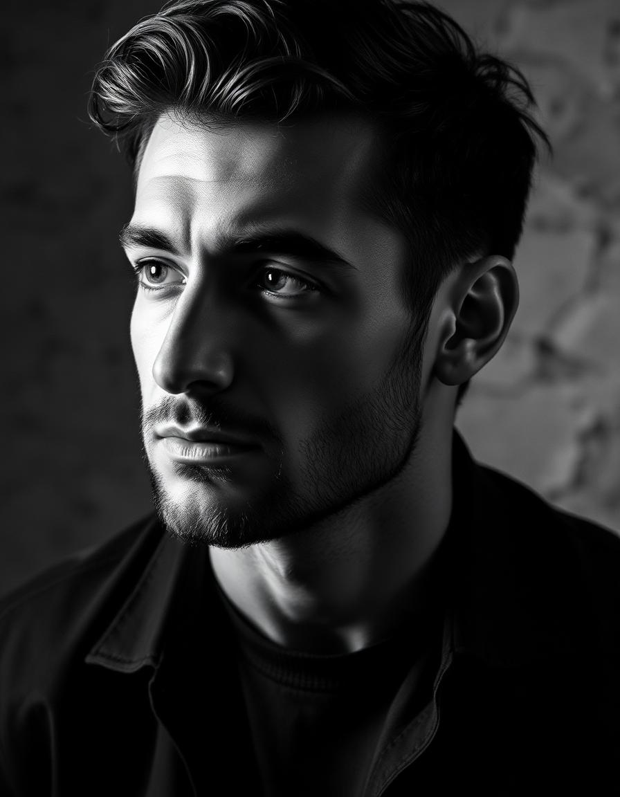 Kaelen Voss
